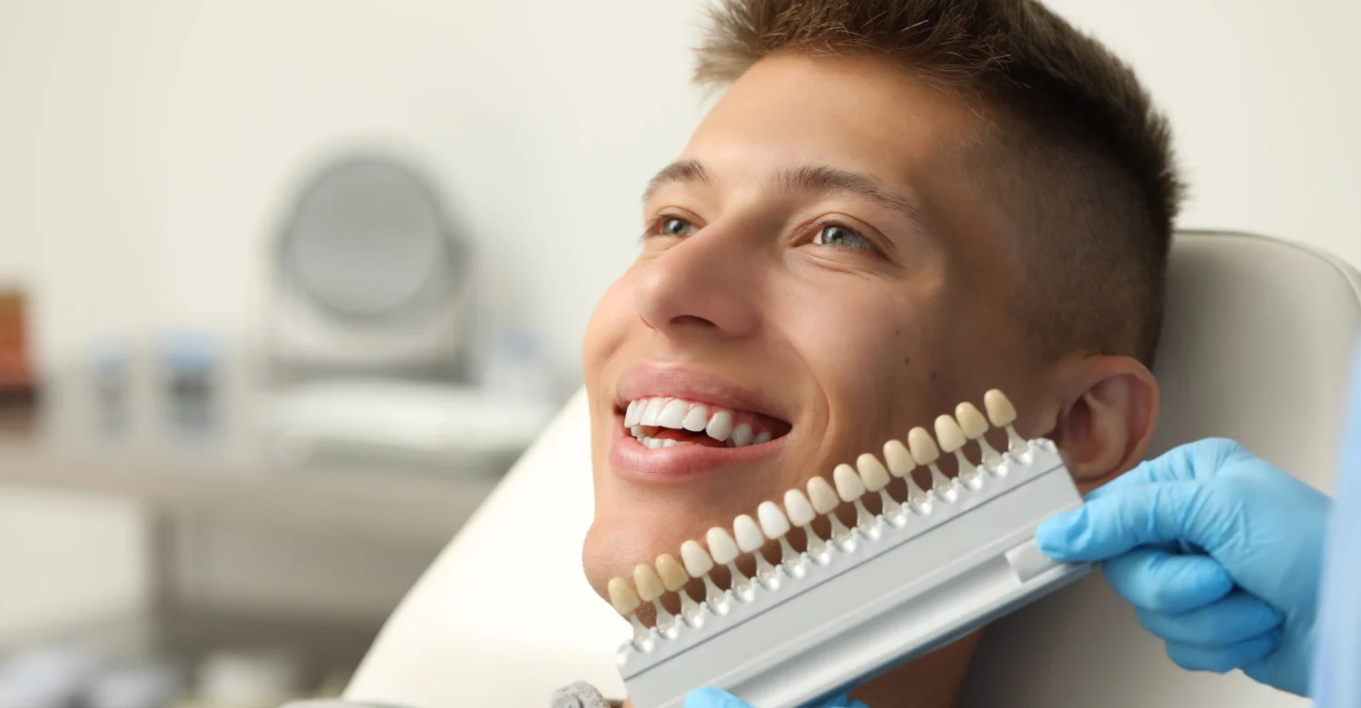 snap on veneers vs porcelain veneers inblog
